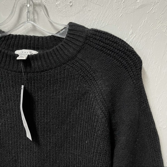 Topshop Sweater - Picture 3 of 4